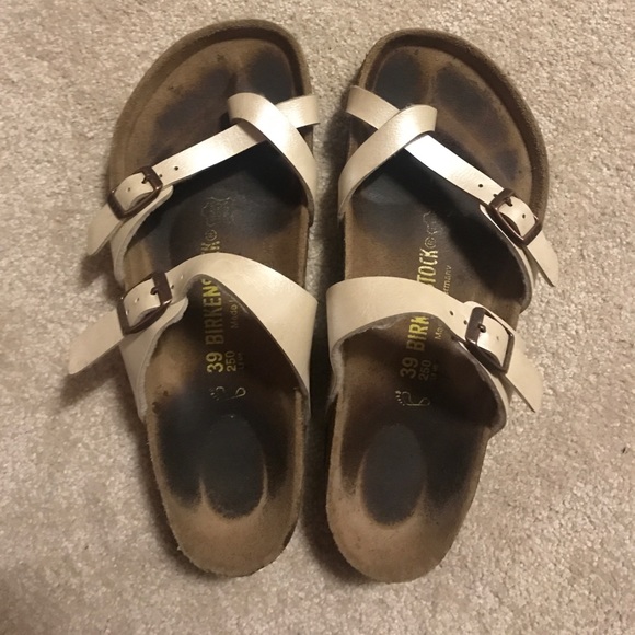Birkenstock Shoes - Mayari Birkenstocks - size 39